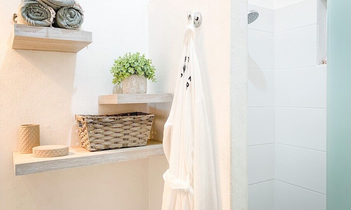 Photo of Bathroom in Bucerias