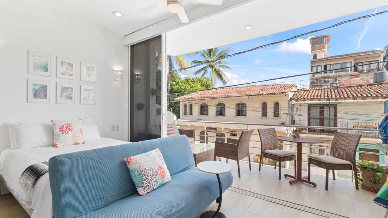 Photo of Livingroom in Bucerias