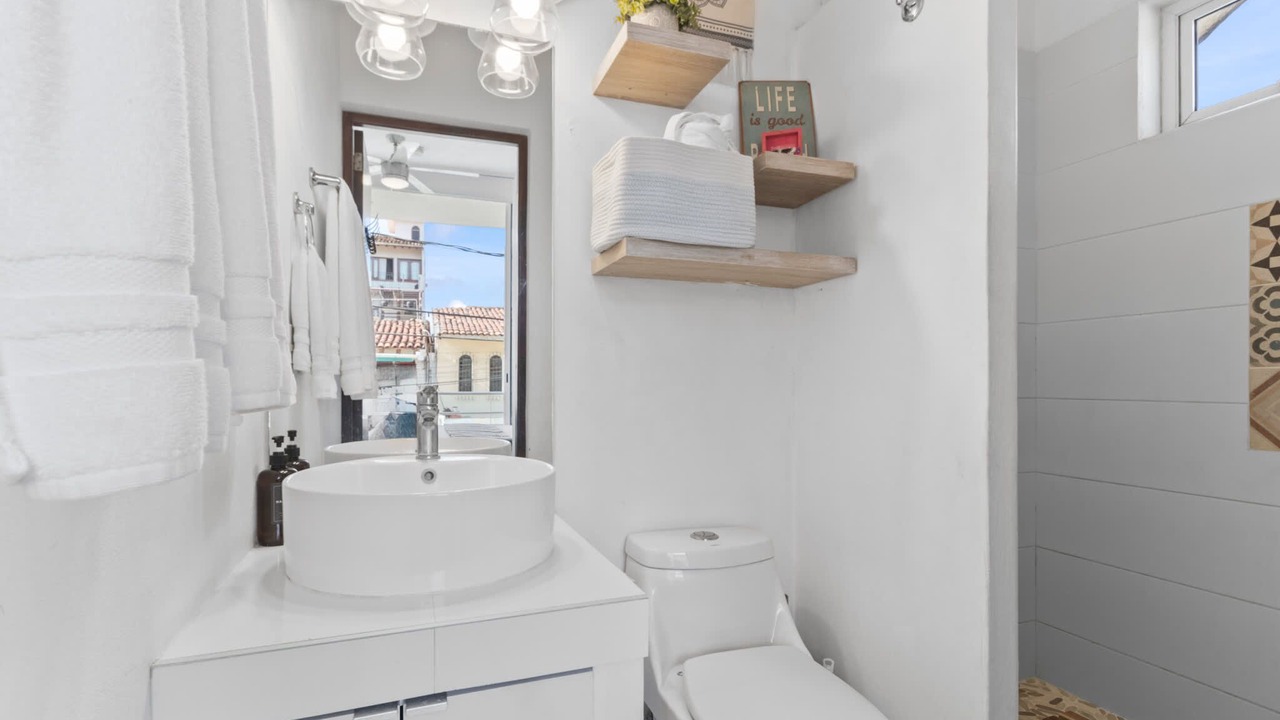 Photo of Bathroom in Bucerias