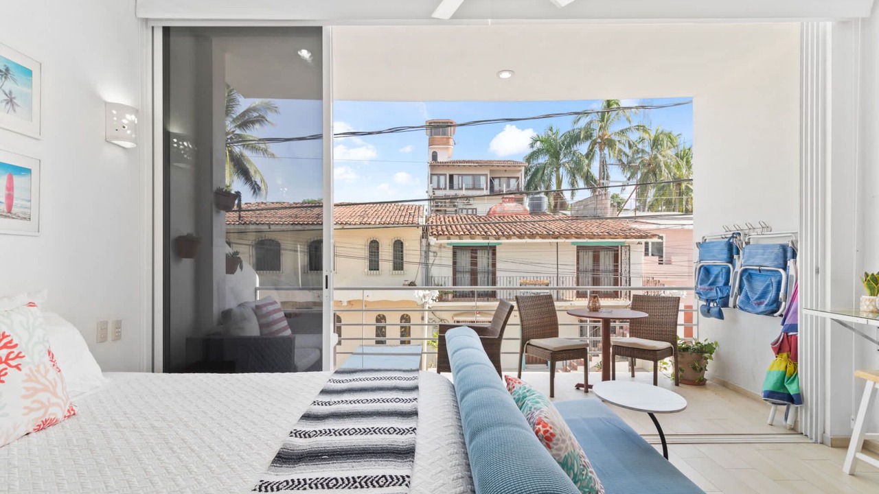 Photo of Livingroom in Bucerias