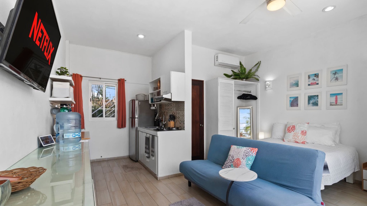 Photo of Livingroom in Bucerias