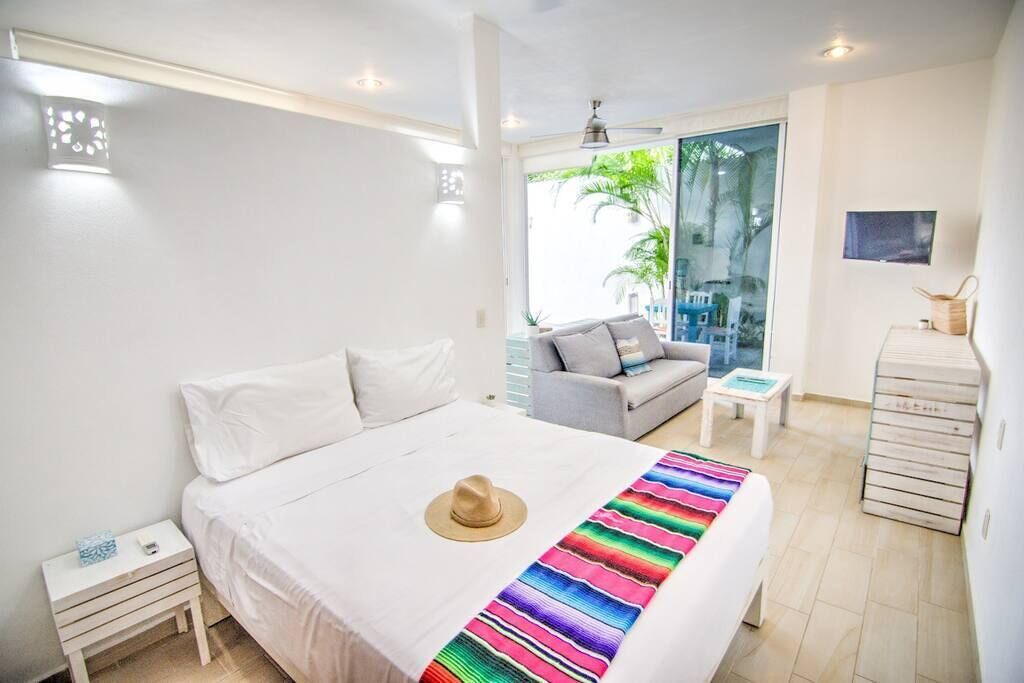 Photo of Bedroom in Bucerias