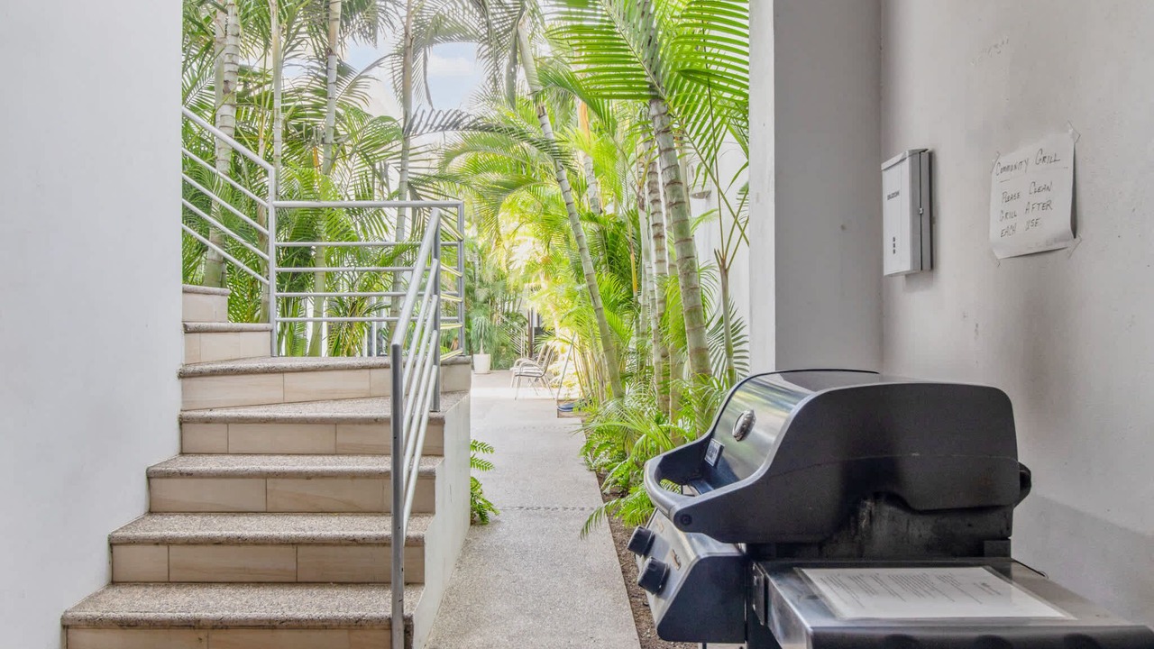 Photo of Patio Balcony in Bucerias