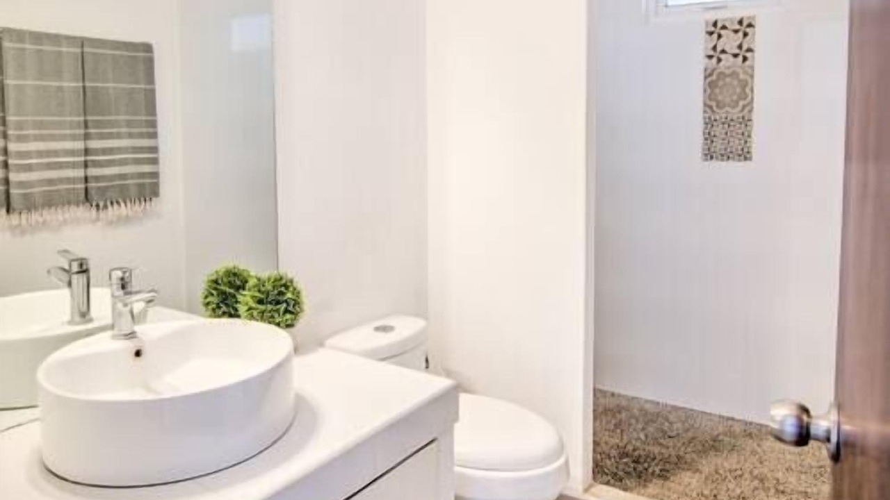 Photo of Bathroom in Bucerias