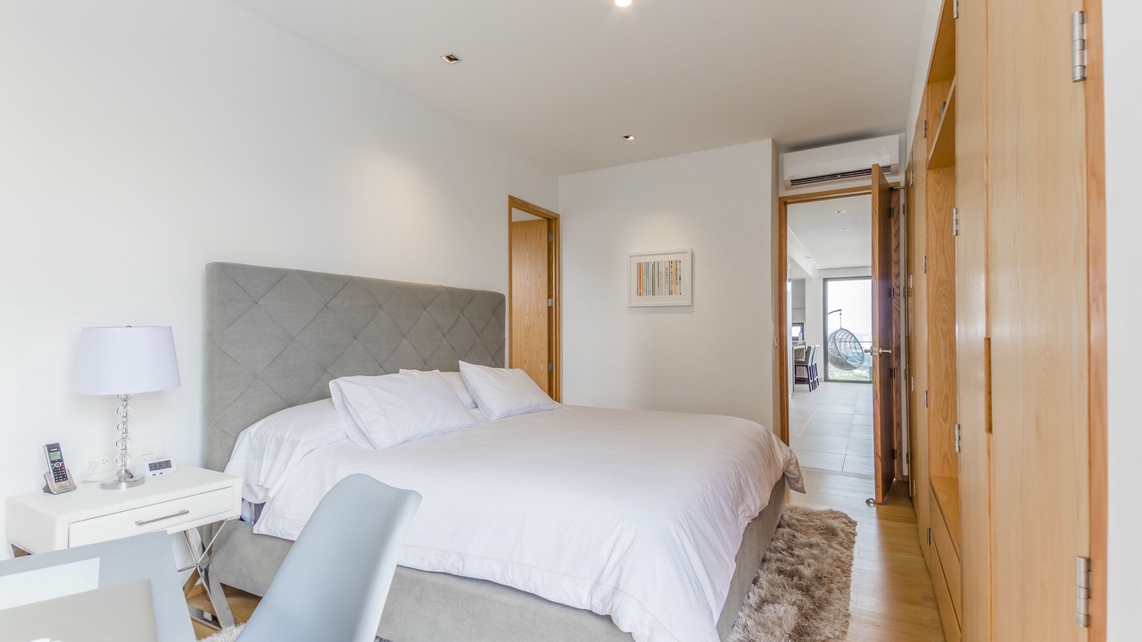 Photo of Bedroom in Zapopan