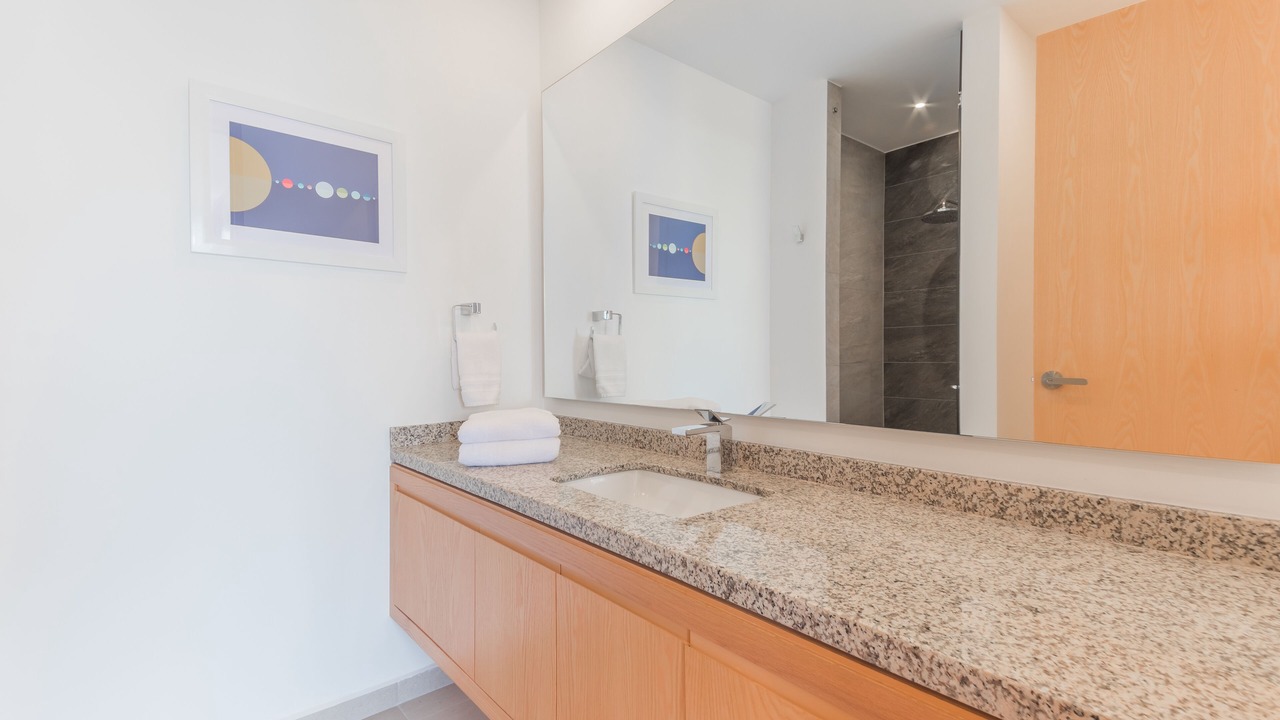 Photo of Bathroom in Zapopan