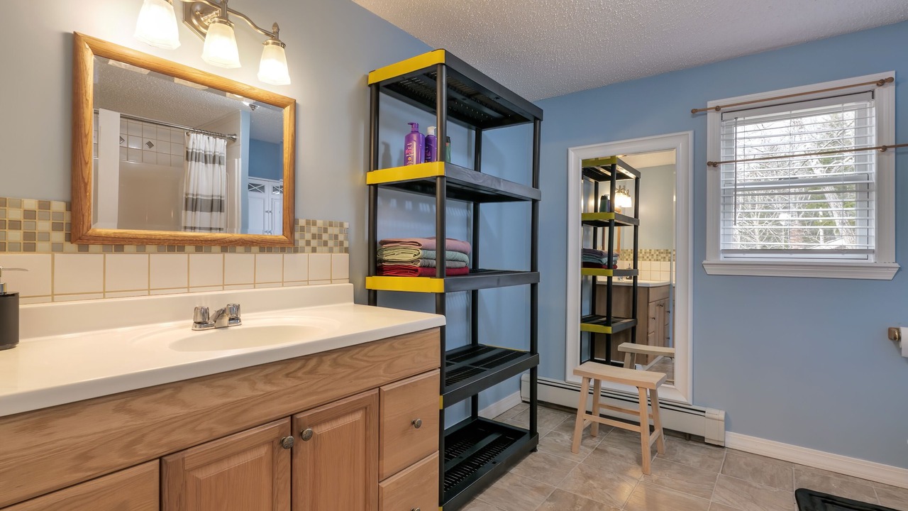 Photo of Bathroom in Northeast Harbor