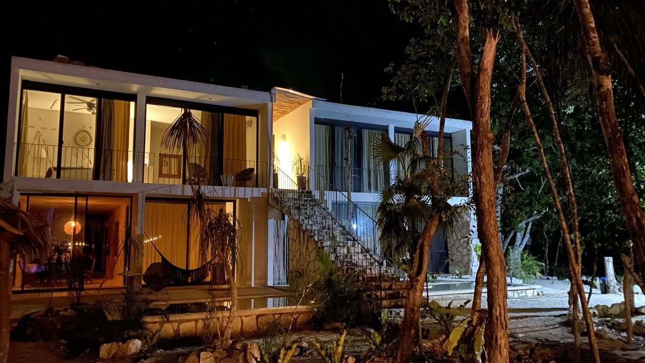 Photo of Outdoor in Soliman Bay