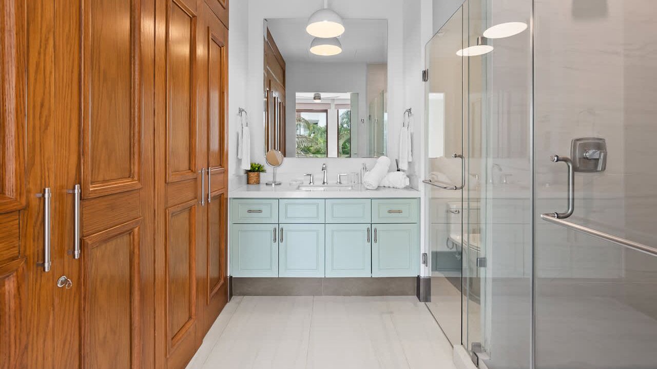 Photo of Bathroom in La Puntilla