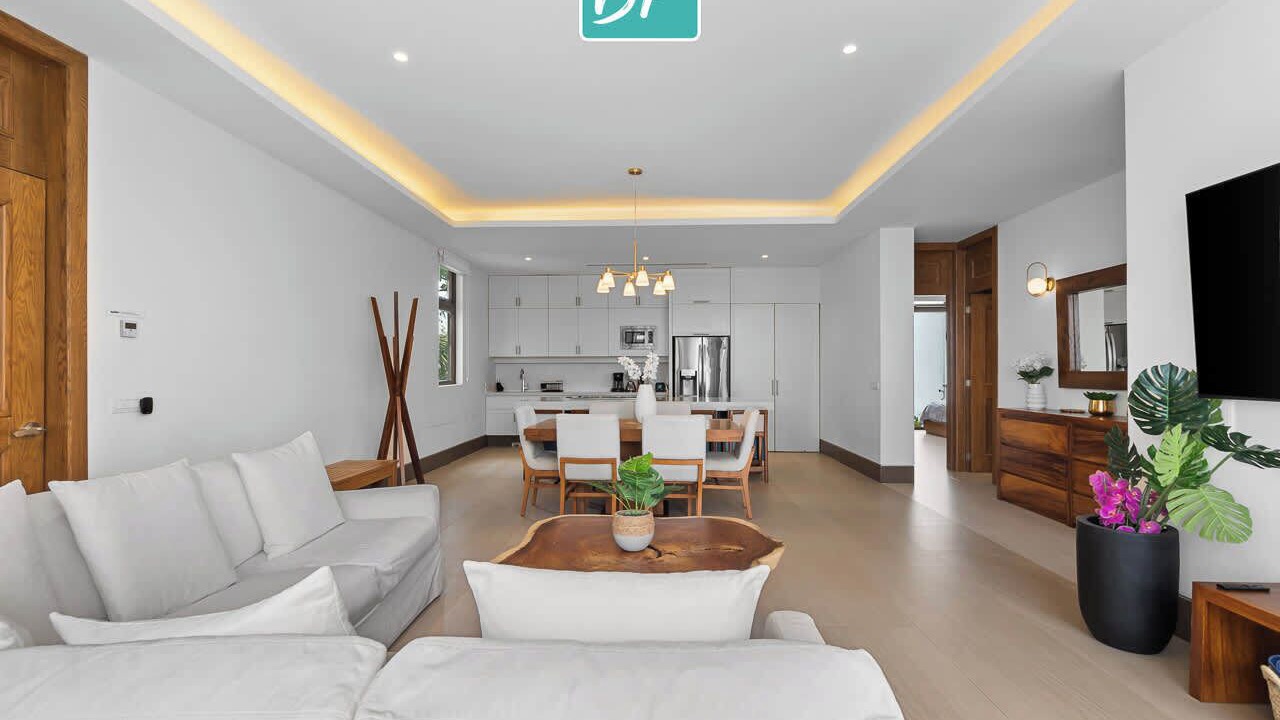 Photo of Livingroom in La Puntilla