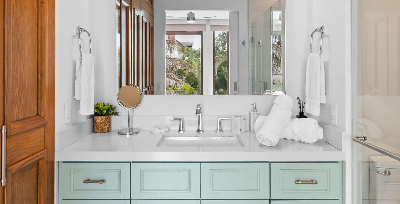 Photo of Bathroom in La Puntilla