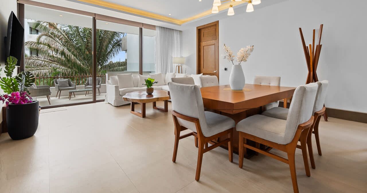 Photo of Bedroom in La Puntilla