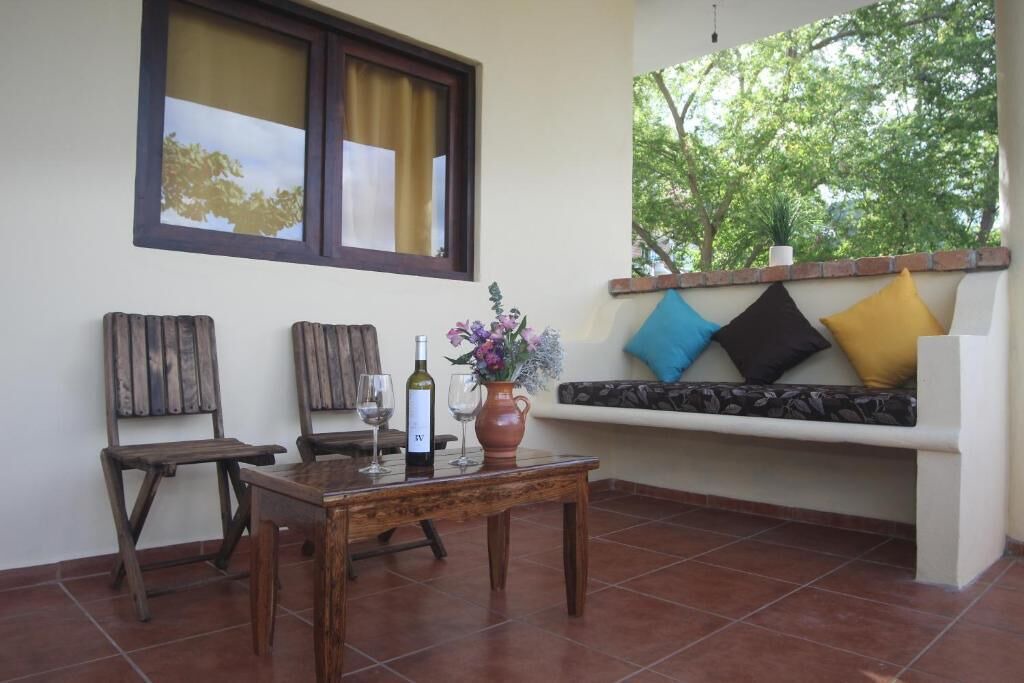 Photo of Patio Balcony in Yelapa