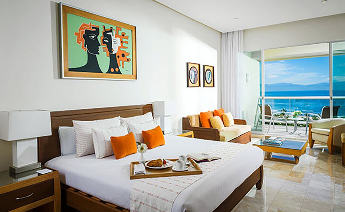 Photo of Bedroom in Valle Dorado