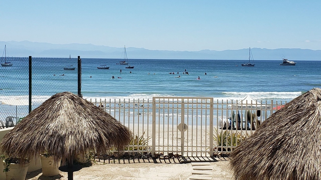 Photo of Outdoor in Emiliano Zapata