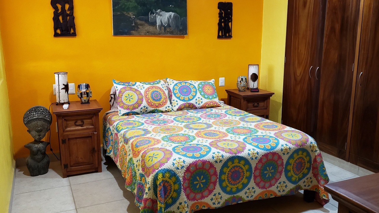 Photo of Bedroom in Emiliano Zapata