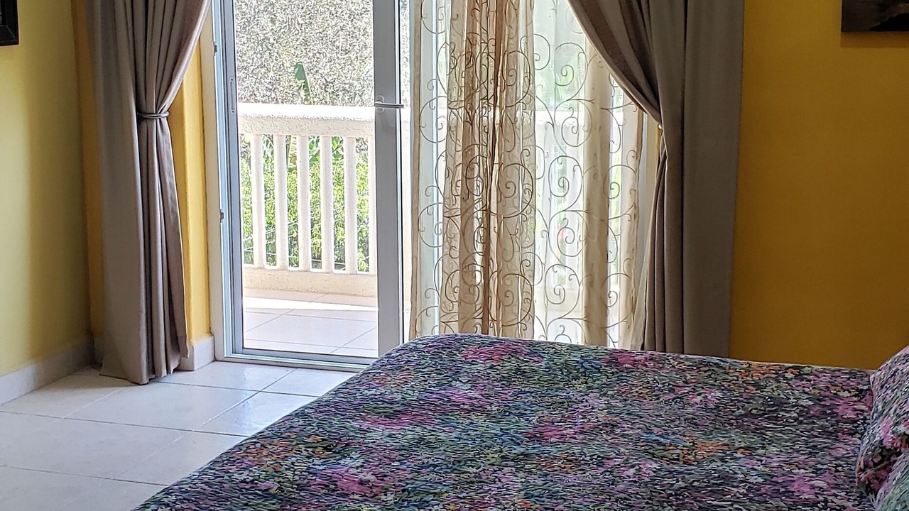 Photo of Bedroom in Emiliano Zapata