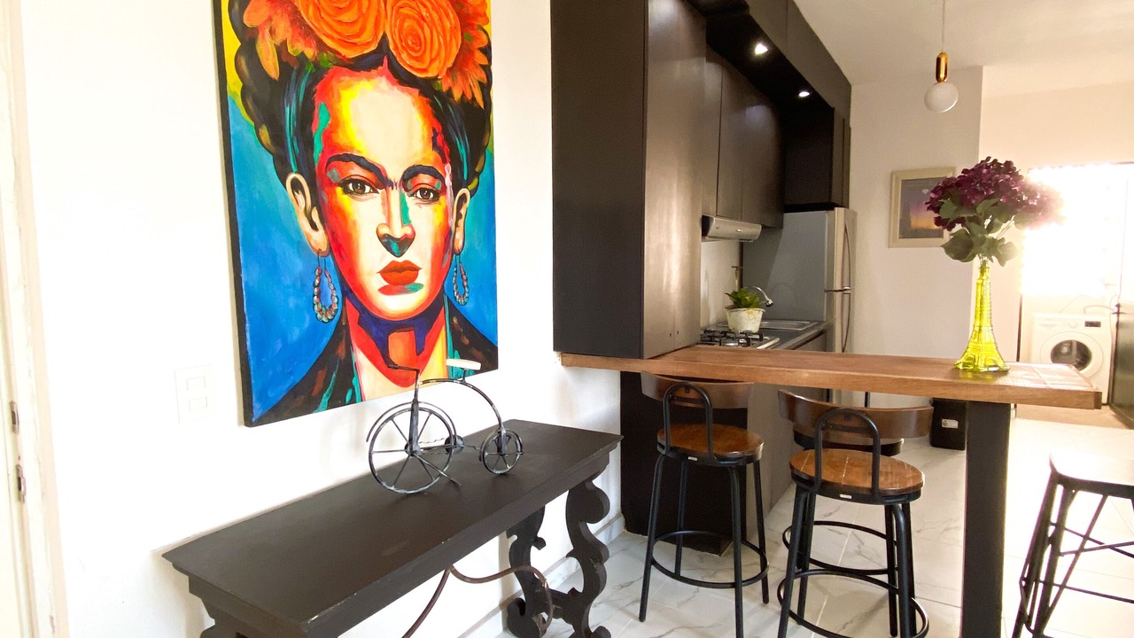Photo of Livingroom in Puerto Vallarta