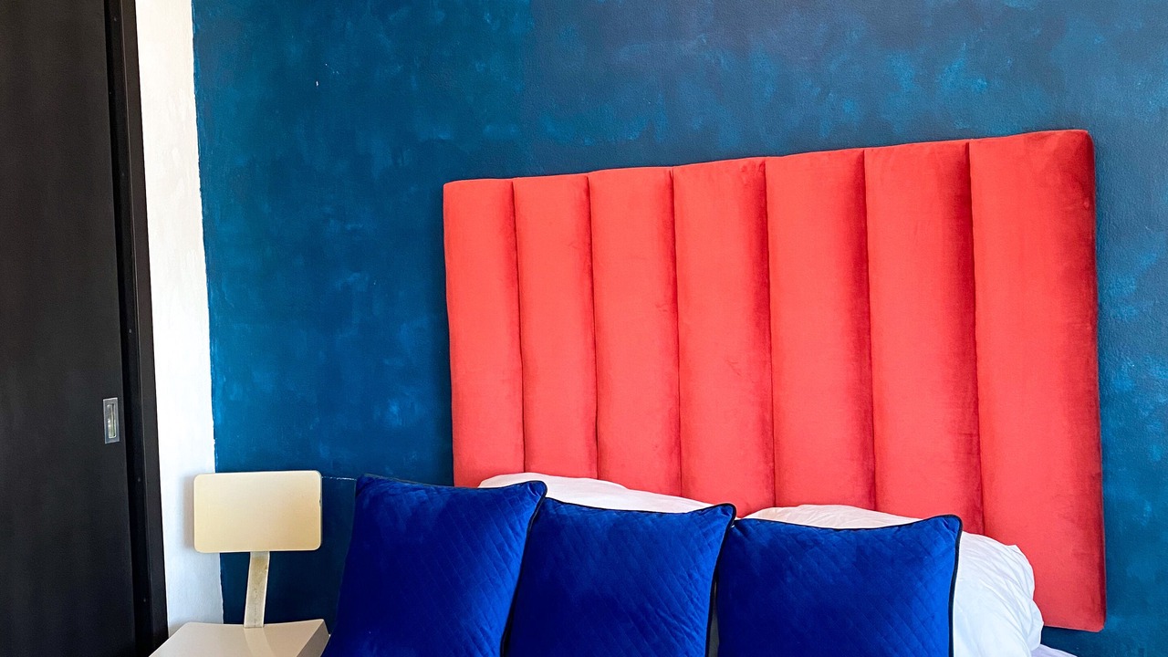 Photo of Bedroom in Puerto Vallarta