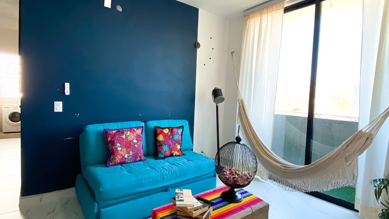 Photo of Livingroom in Puerto Vallarta