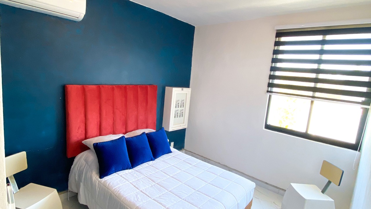 Photo of Bedroom in Puerto Vallarta