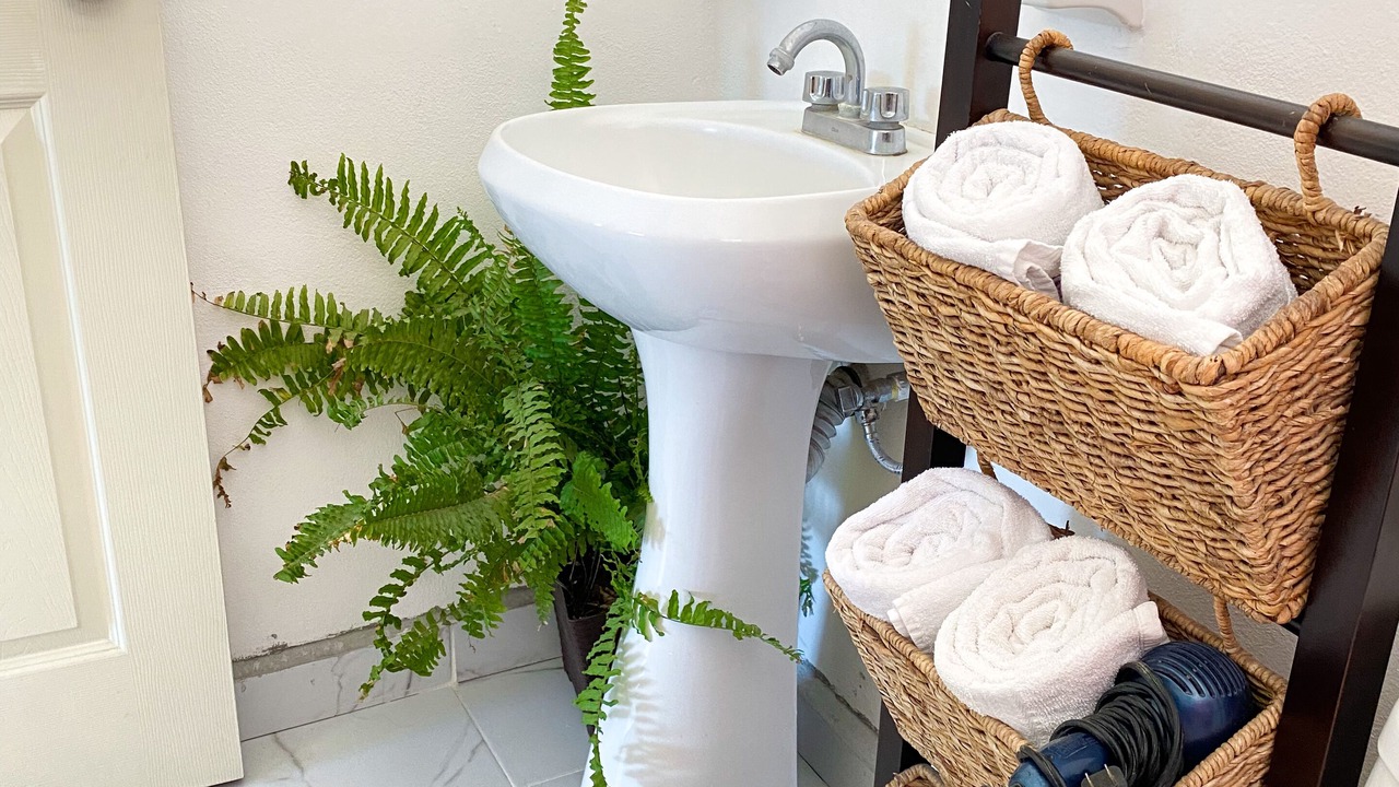 Photo of Bathroom in Puerto Vallarta