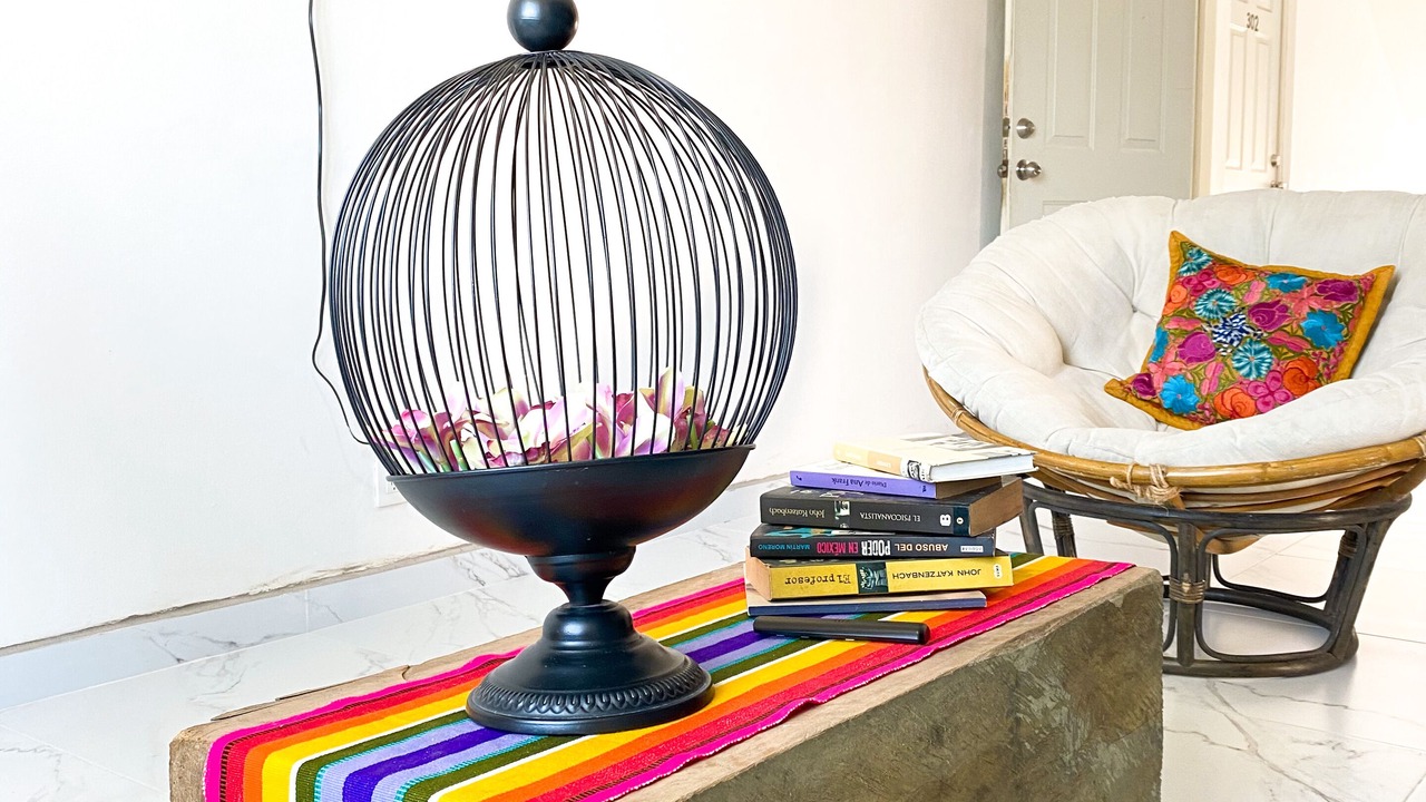 Photo of Livingroom in Puerto Vallarta