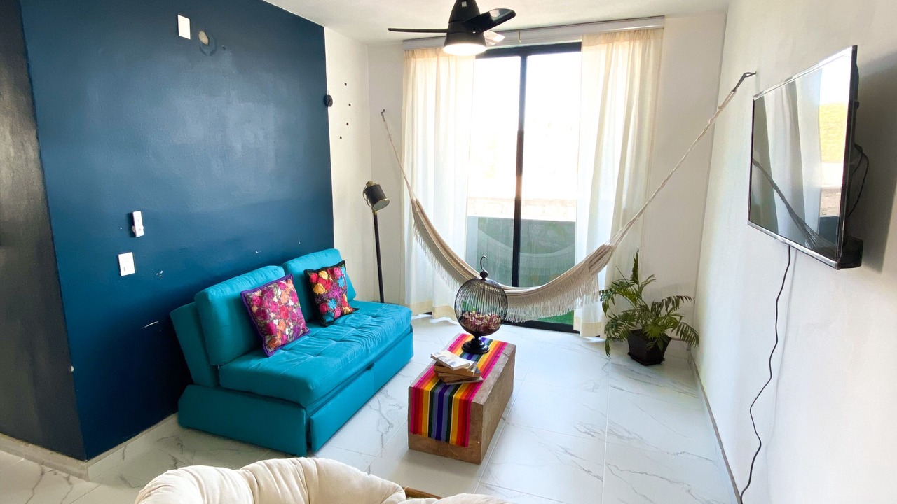 Photo of Bedroom in Puerto Vallarta