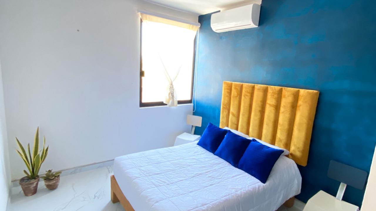 Photo of Bedroom in Puerto Vallarta