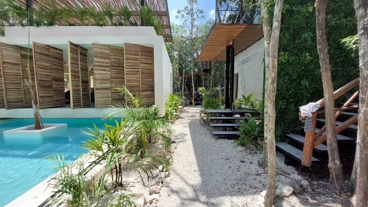Photo of Outdoor in Tulum City Center