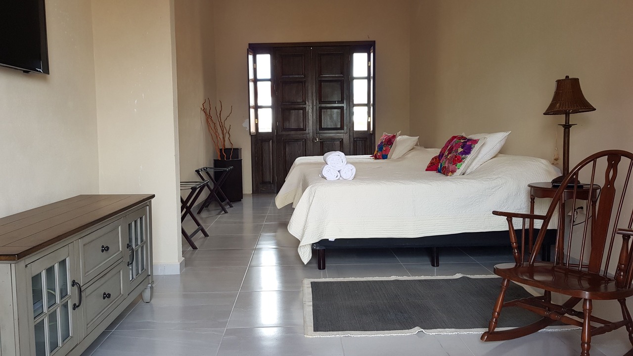 Photo of Bedroom in Zacatecas Centro