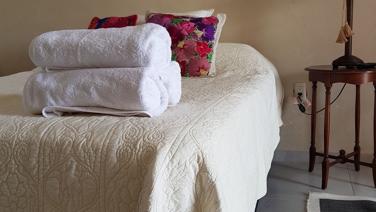 Photo of Bedroom in Zacatecas Centro