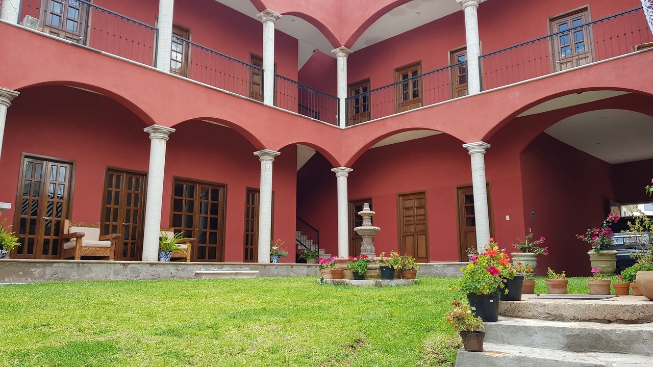 Photo of Outdoor in Zacatecas Centro