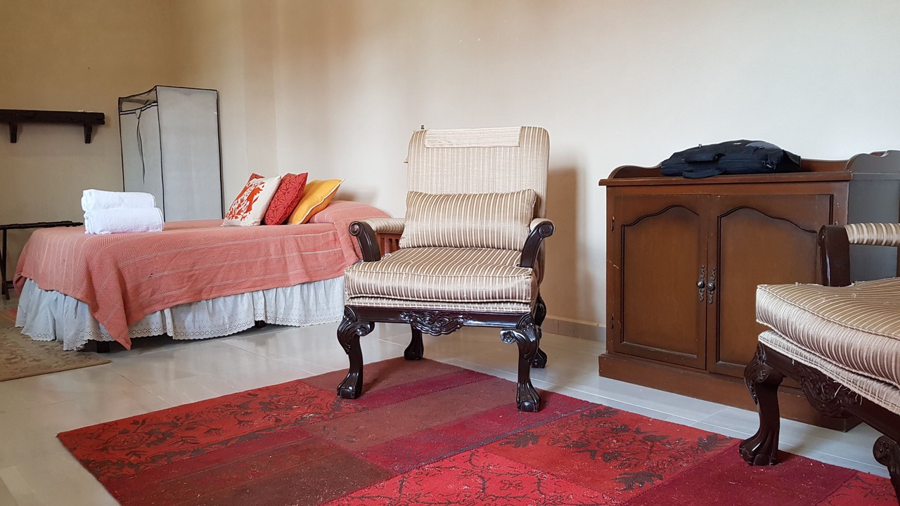 Photo of Bedroom in Zacatecas Centro