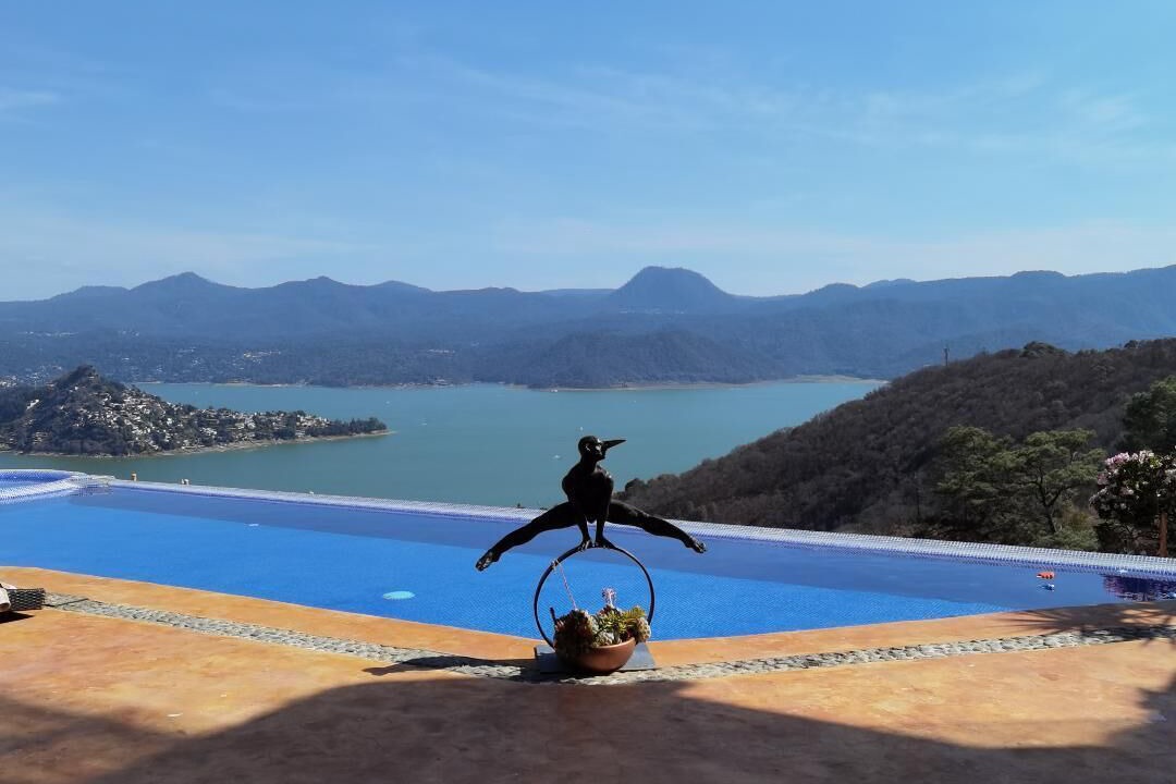 Photo of Outdoor in El Santuario