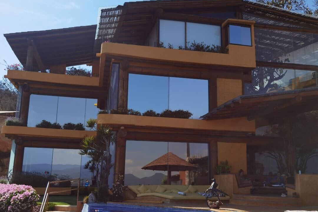 Photo of Outdoor in El Santuario