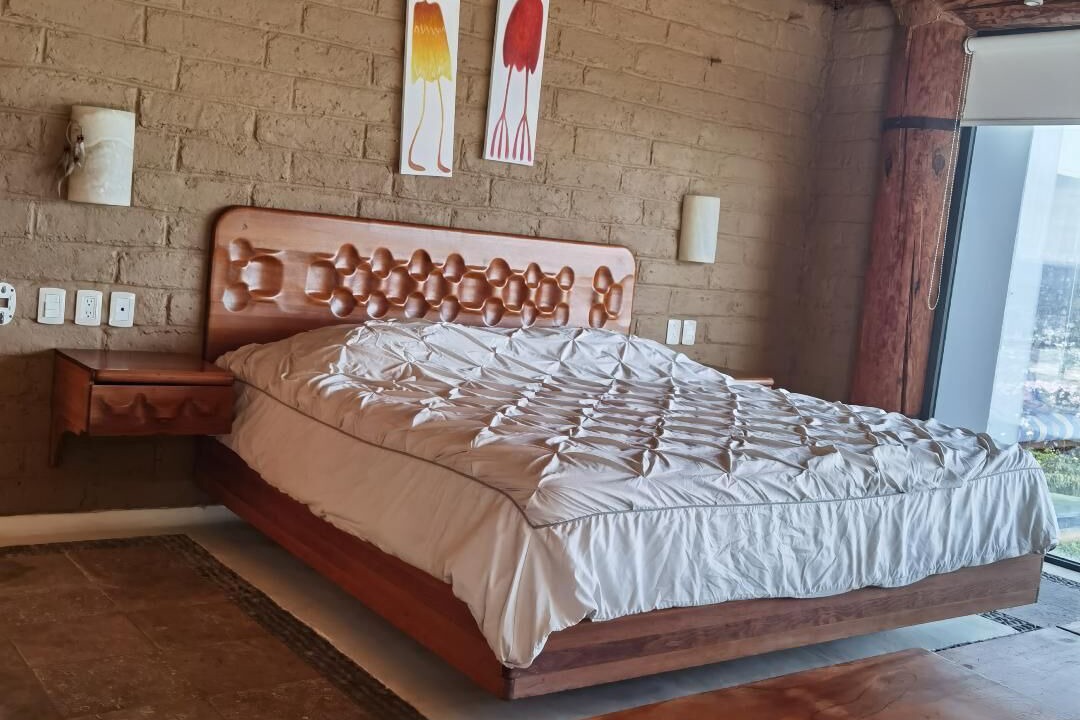 Photo of Bedroom in El Santuario