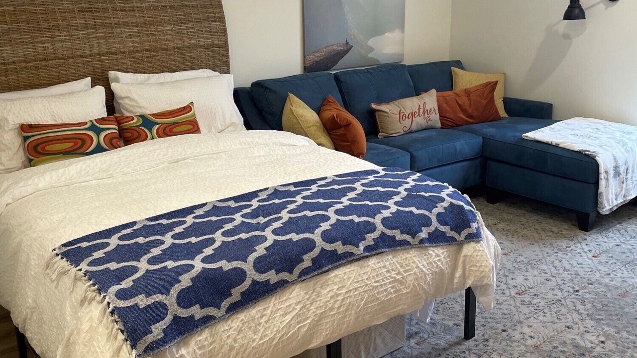 Photo of Bedroom in Union