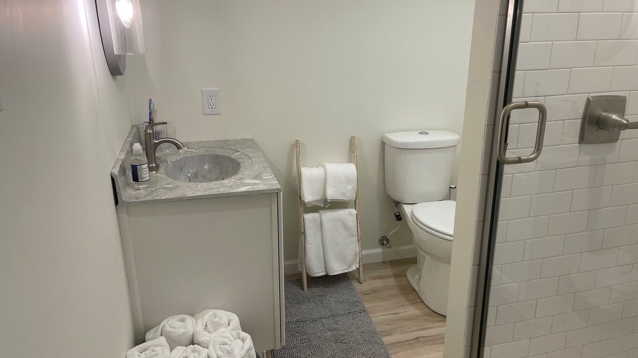 Photo of Bathroom in Union