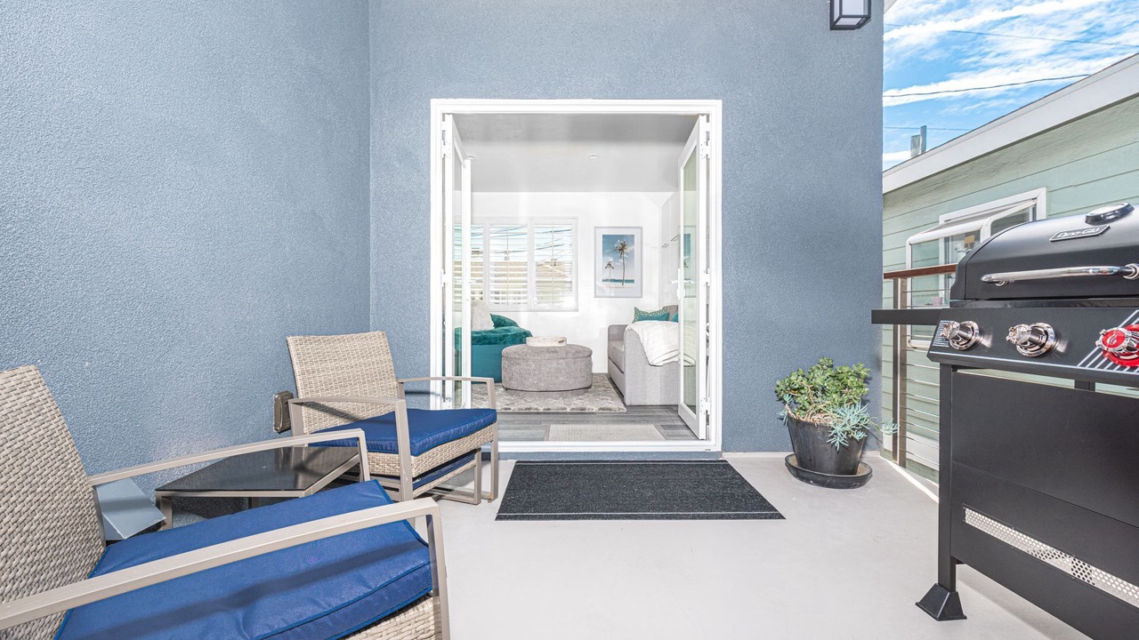 Photo of Outdoor in West Newport
