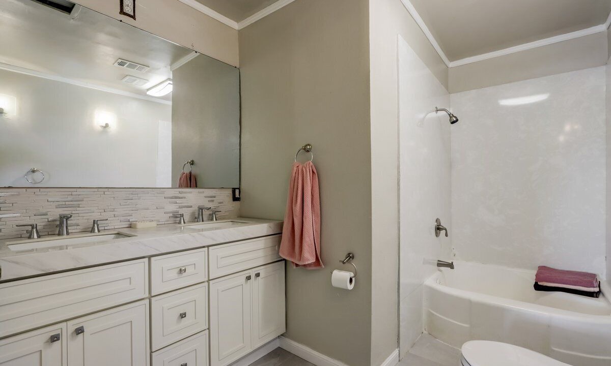 Photo of Bathroom in Parkside