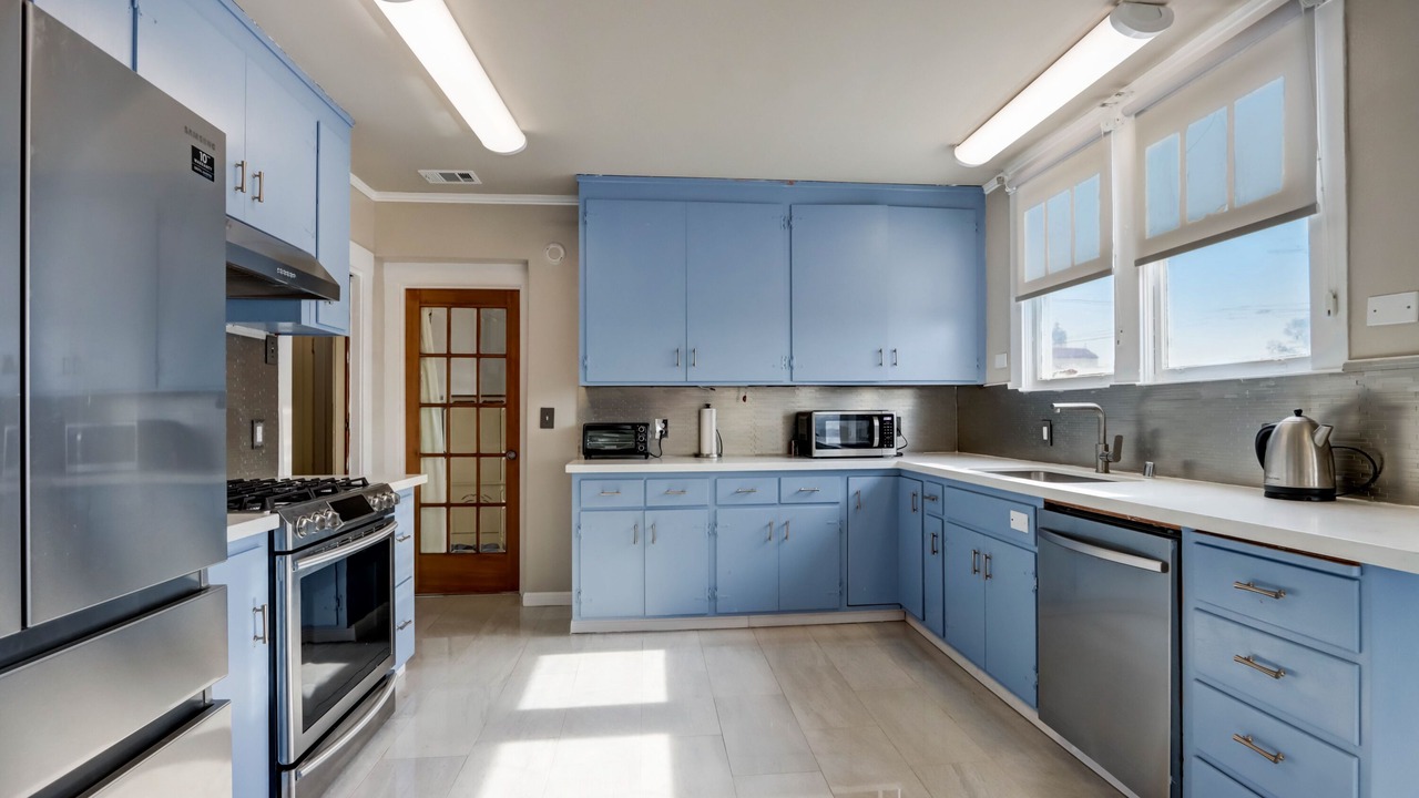 Photo of Kitchen in Parkside