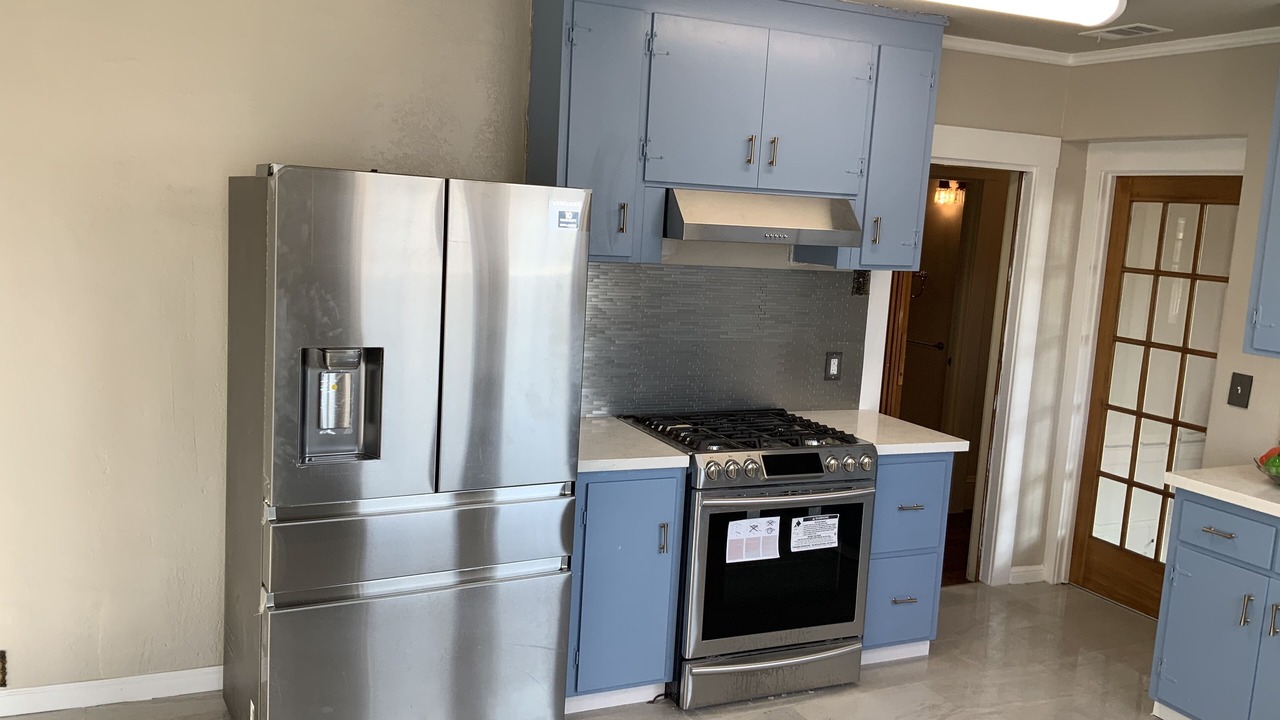 Photo of Kitchen in Parkside