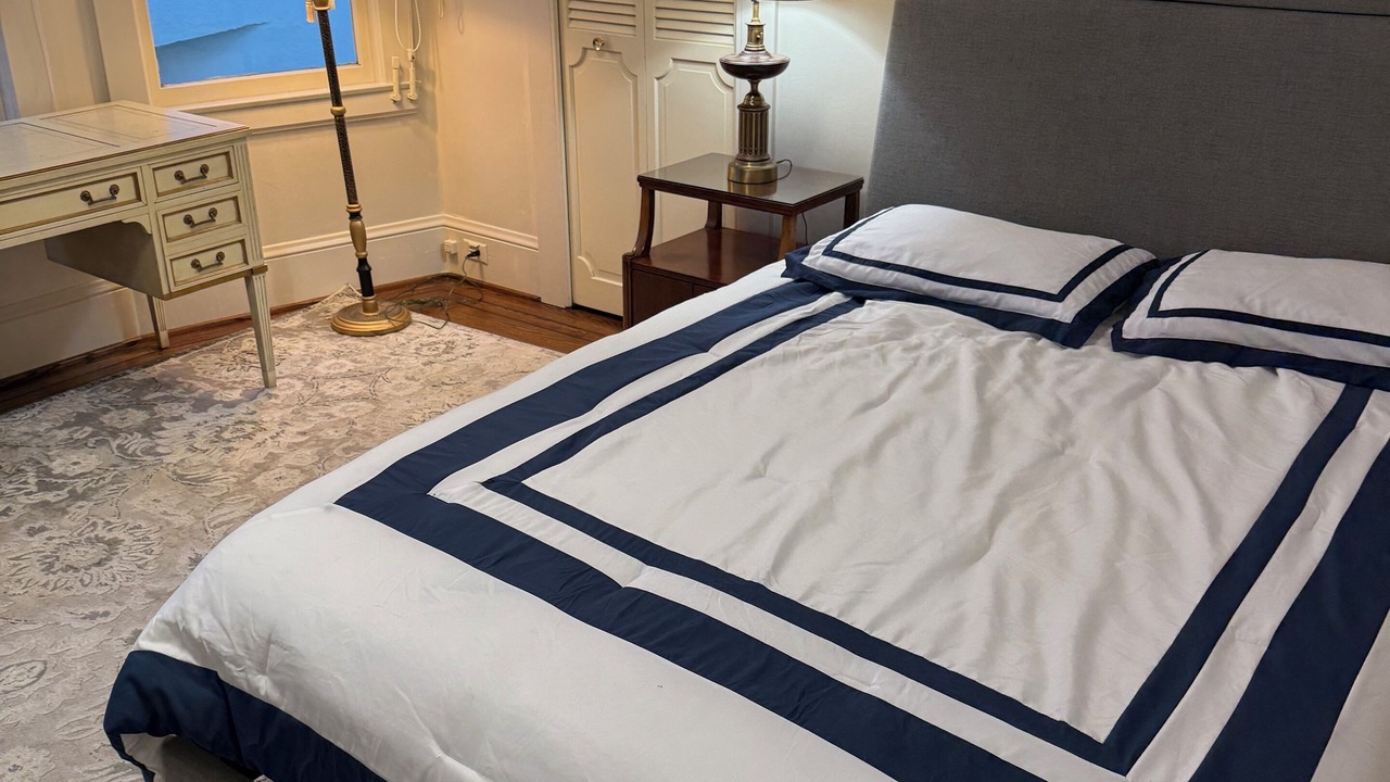 Photo of Bedroom in Parkside