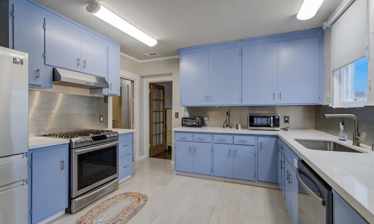 Photo of Kitchen in Parkside