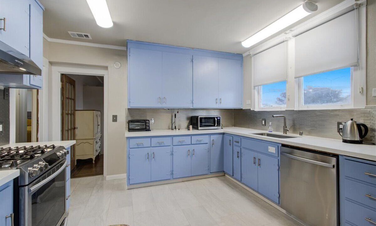 Photo of Kitchen in Parkside
