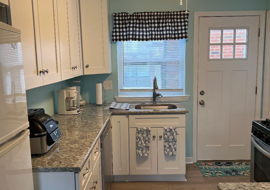 Photo of Kitchen in Brigantine