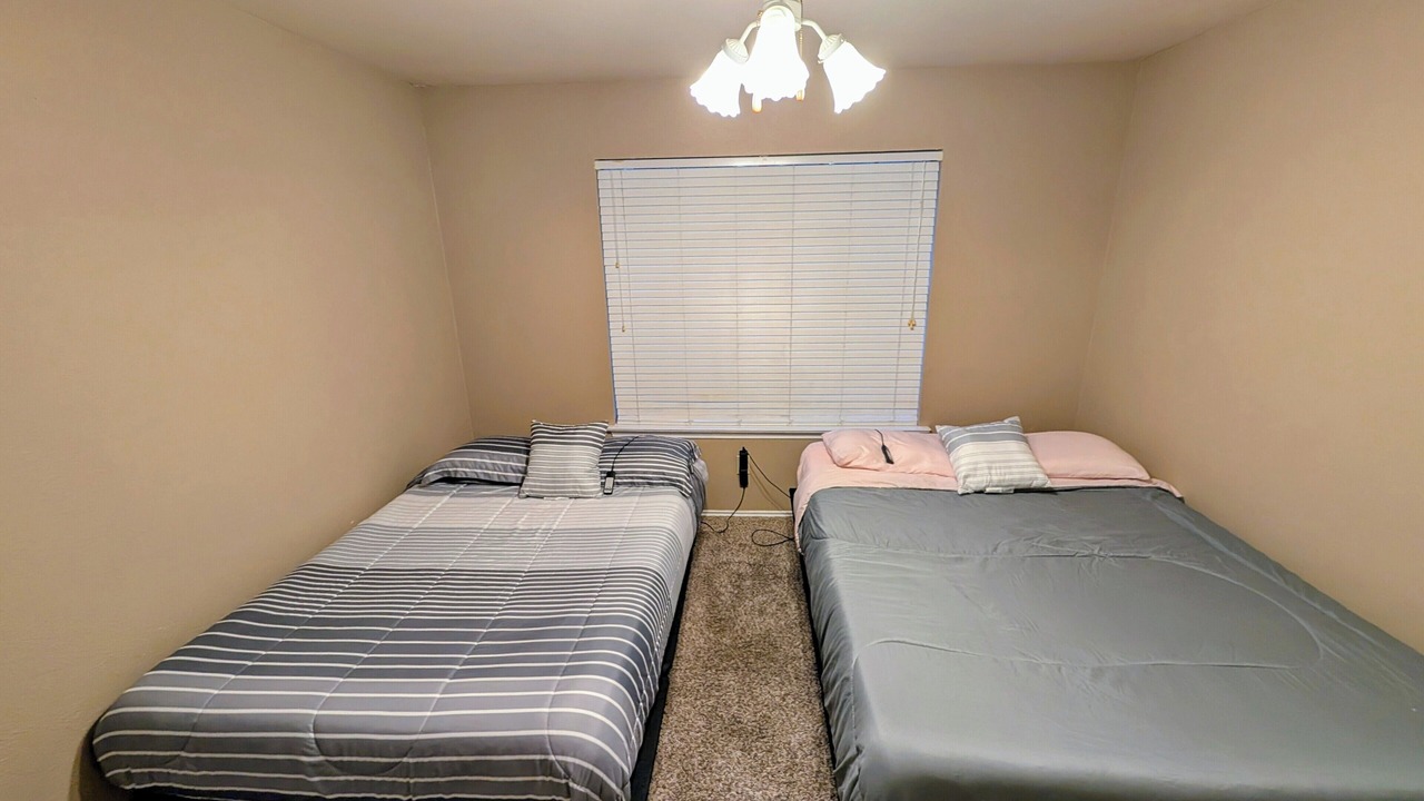 Photo of Bedroom in North Arlington