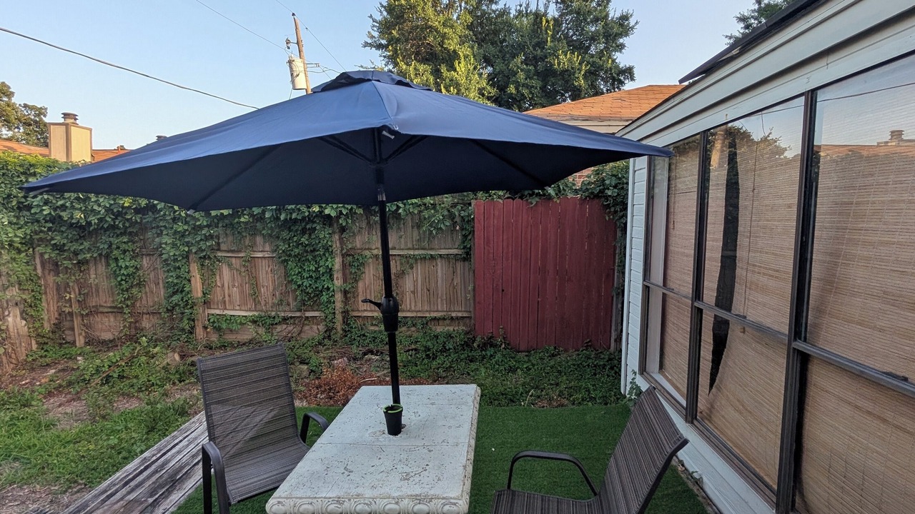 Photo of Outdoor in North Arlington