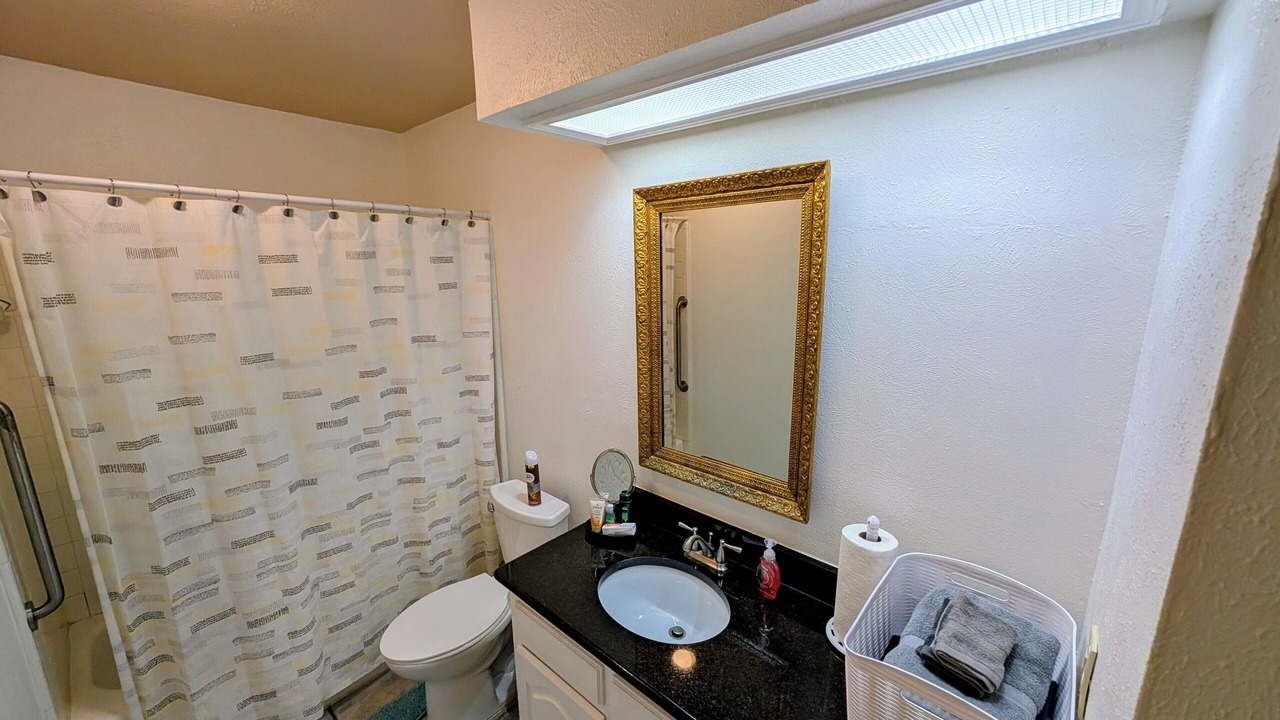 Photo of Bathroom in North Arlington